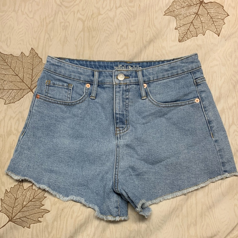 Wild Fable Shorts